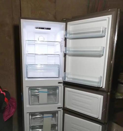 如何选择适合自己的风冷冰箱（全面指南教你选购风冷冰箱，让你的生活更加便捷舒适）