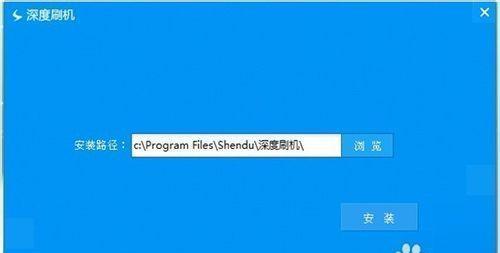 如何正确进入手机刷机模式（简单步骤教你轻松进入刷机模式，助你实现更多手机定制化）