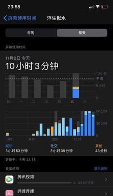 iPhone电池电量百分比显示技巧（简单操作教你轻松掌握iPhone电池电量百分比显示）