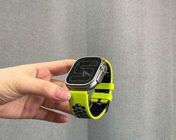 全方位解读AppleWatchS3（探索AppleWatchS3的功能与特点，领略智能手表的未来）