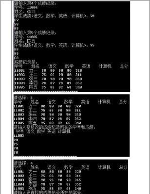 编程语言总结排行榜2021（探索2021年最热门和最有影响力的编程语言）