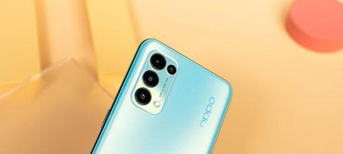 OPPOReno5K悬浮球设置教程详解（教你轻松定制悬浮球，打造个性化使用体验）