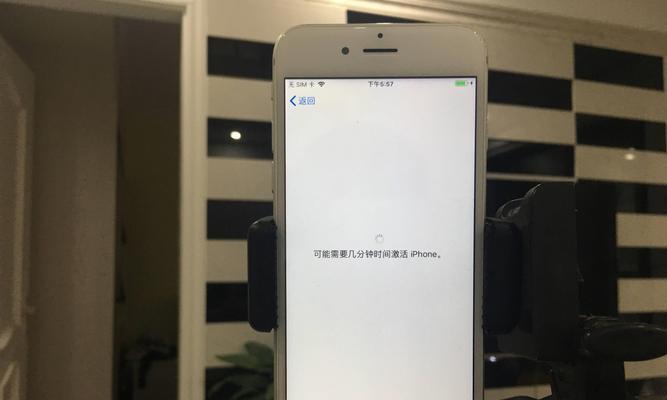 iPhone刷机失败无法恢复的解决方案（如何解决iPhone刷机失败后无法正常恢复的问题）