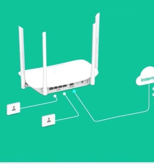 如何增强WiFi信号的覆盖范围（从弱到强，提升你的WiFi体验）