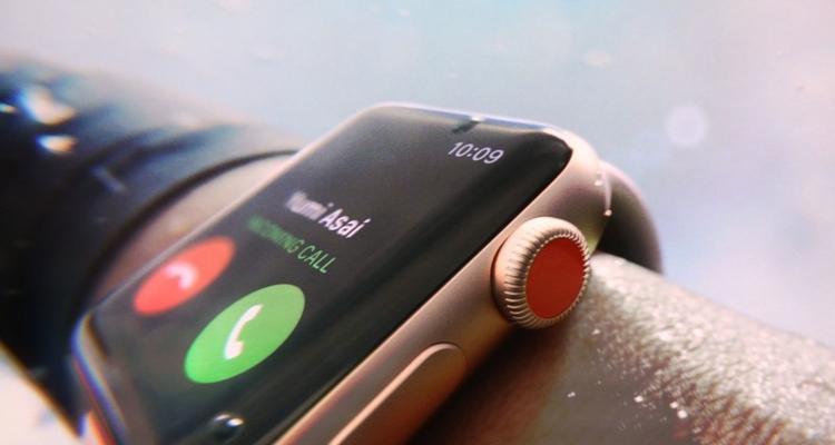 AppleWatch（用AppleWatch轻松享受音乐的乐趣）