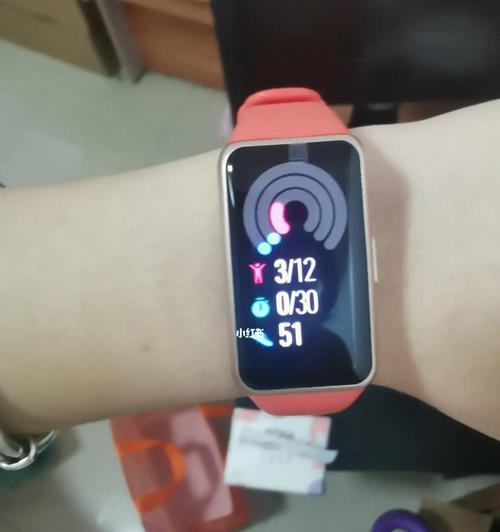 华为手环6换壁纸，个性化主题定制让你与众不同（华为手环6教程，简单操作轻松更换壁纸）