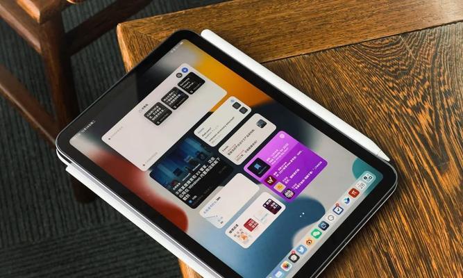 探索ipadmini6平板的功能与特点（一款全新升级的便携平板电脑）