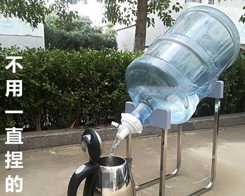 饮水机水泵调速方法（优化饮水机水泵性能的关键技巧）
