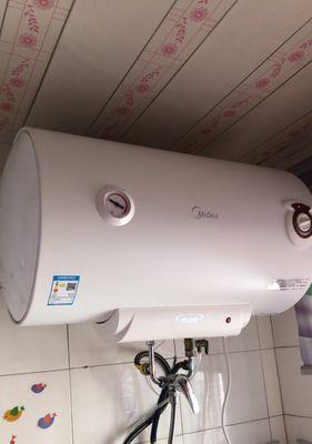 以美大热水器不加热的原因及解决办法（发现热水器不加热怎么办？故障排除和维修方法大揭秘！）