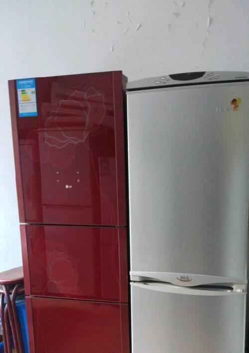 解决LG电冰箱冷冻室结冰故障的维修方法（有效应对冷冻室结冰问题，让冰箱恢复正常运行）