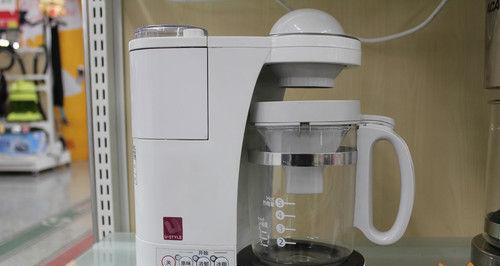松下咖啡机不开机的原因及解决方法（探究松下咖啡机无法正常启动的可能原因，并给出相应的解决方法）