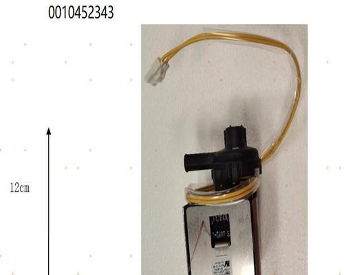 中央空调上水泵接线方法详解（学习正确的中央空调上水泵接线步骤）