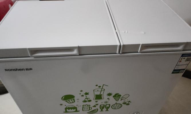 未来城冰柜处理（解读未来城冰柜的绿色处理技术）