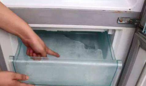 冰箱结冰问题的原因和解决方法（为什么冰箱老是结冰）