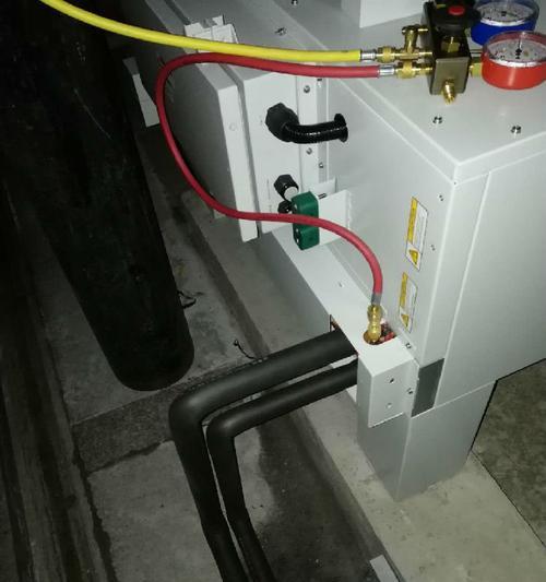以空调制冷流水（解析空调制冷中的流水过程及其优势）