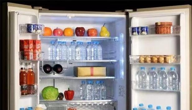 如何有效解决冰柜门滴水问题（简单方法帮您摆脱冰柜门滴水的困扰）