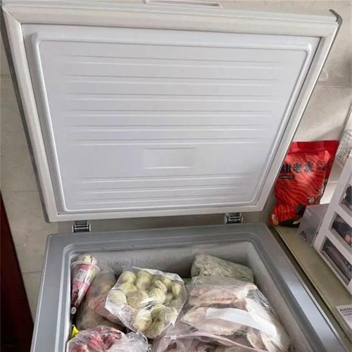 冰柜的工作原理及如何避免东西冻结（揭秘冰柜的内部机制）