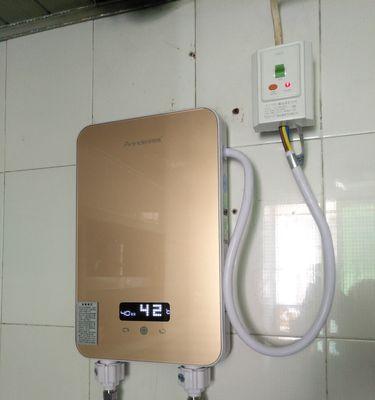 电热水器使用注意事项——安全使用的关键（了解电热水器使用注意事项）