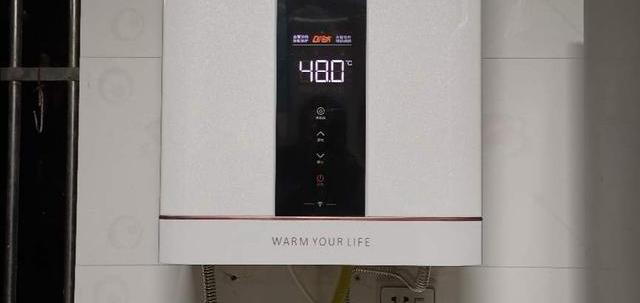 农村热水器的选择与安装（优质热水器为农村生活增添舒适体验）