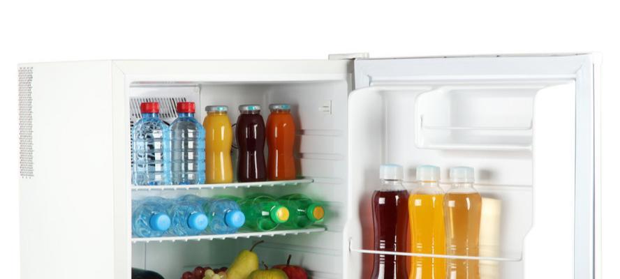 夏普冰箱冷藏传感器故障的处理方法（冷藏传感器故障排查和维修指南）