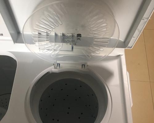 海尔洗衣机三个槽如何分别使用（掌握正确的槽位使用方法）