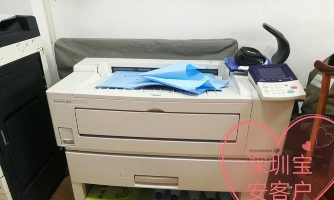如何解决复印机绞纸问题（简单方法帮你摆脱困扰）
