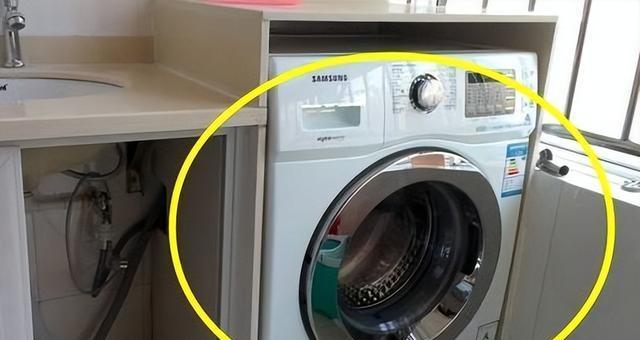 洗衣机泡泡出不来解决方法（如何有效清除洗衣机内部的泡泡困扰）