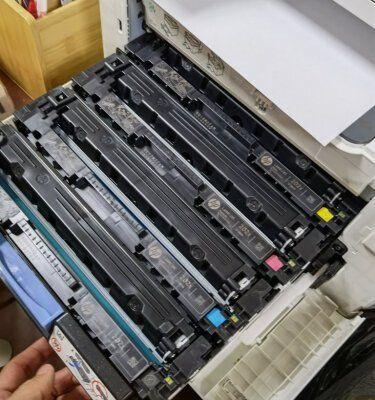 解决惠普复印机漏墨问题的有效方法（简单操作）