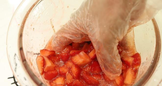 如何制作草莓酱（制作草莓酱的基本步骤）