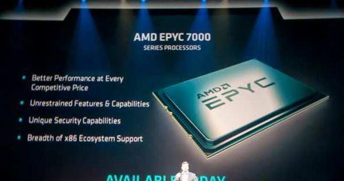Intel还是AMD（探讨办公场景下选择处理器的方案）