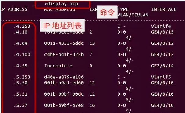 IP地址查看命令导致CMD闪退问题的原因及解决方法（CMD闪退）