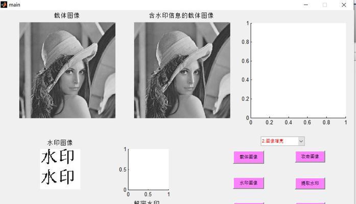 消除水印的小窍门，让图片恢复原貌（保留图片原有质感的技巧与方法）