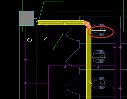 蹲便器排水管距墙尺寸要求及相关注意事项（蹲便器排水管与墙壁的合理距离以及影响因素分析）