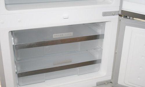 冰箱冷藏温度降不下来的原因及解决方法（为什么冰箱无法降低温度）