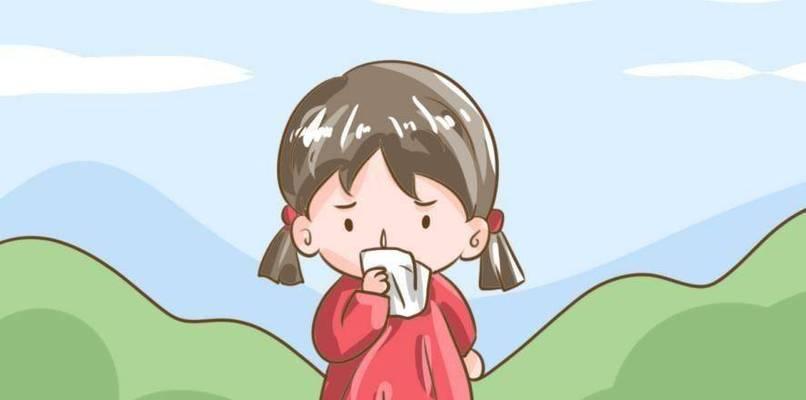孩子吹空调鼻塞怎么办（解决孩子因吹空调导致的鼻塞问题的实用方法）