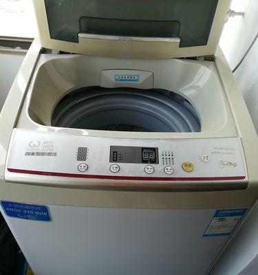 威力洗衣机故障F3解决方法（了解威力洗衣机故障F3）