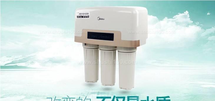 家庭净水器废水的处理方法（环保废水处理技术）