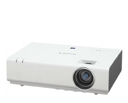 索尼投影仪电源故障解决方法