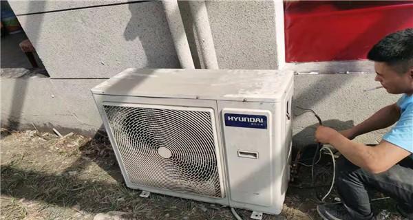 深入了解空调的关键组件（揭秘空调外机的重要部件）