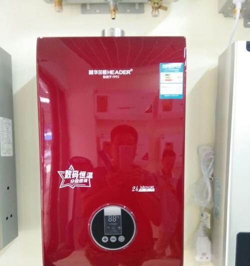 解决夏普燃气热水器风压故障的维修方法（夏普燃气热水器风压故障的原因及解决办法）