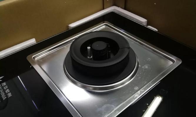 重庆旧燃气灶处理（解决旧燃气灶带来的环境与健康隐患）