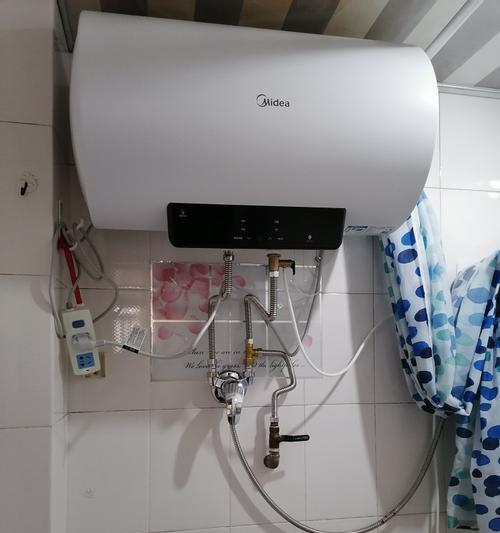 如何处理平板热水器无法通电的问题（解决平板热水器失去电源的方法）