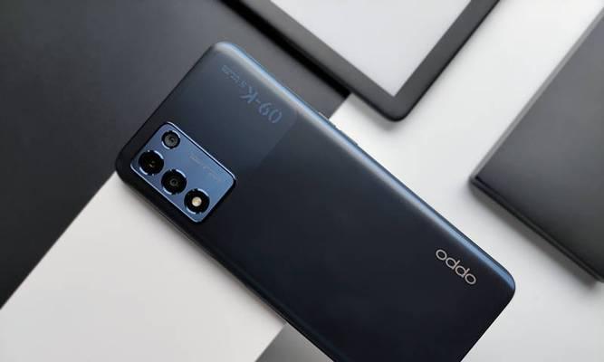 OPPOK9sVSK9Pro（一场性能与价值的较量）
