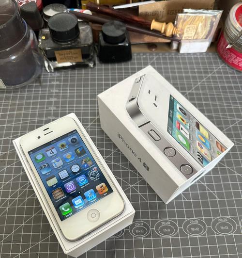 iPhone16值得更新吗（探索iOS15.5的新功能与iPhone16的关键特点）