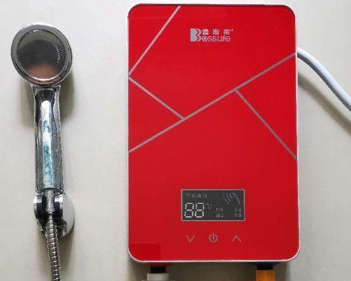 如何避免热水器不加热故障（热水器维护技巧）