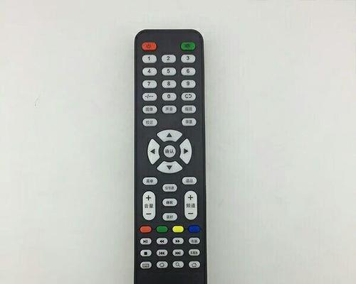 电视机遥控器的使用与处理技巧（掌握关键操作）