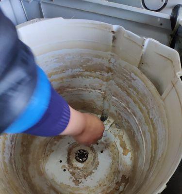 如何正确清洗九阳热水器（九阳热水器清洗步骤详解）