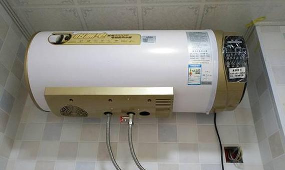 热水器灯亮却打不起火的原因解析（排除故障的关键步骤与技巧）