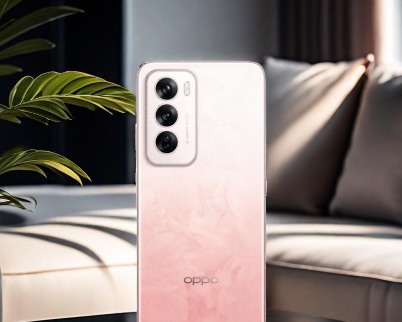 OPPOReno10倍混合变焦版揭秘？这款手机的拍照功能如何？
