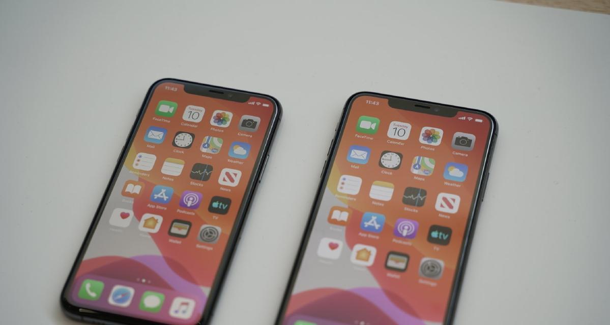 iPhone11和XS哪个性价比更高？购买时应注意哪些问题？